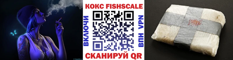 Купить закладки  Малгобек  КОКАИН FishScale 